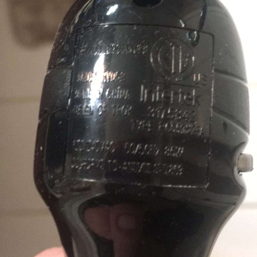 Revlon Curling Iron - Picture 4 of 5